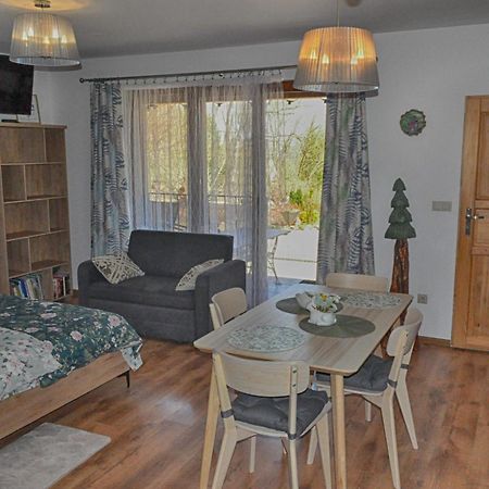 Apartamenty W Dolinie Goscina Duszniki Zdroj Exterior photo