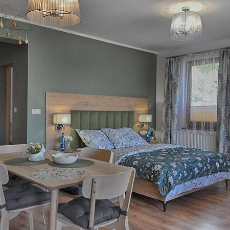 Apartamenty W Dolinie Goscina Duszniki Zdroj Exterior photo