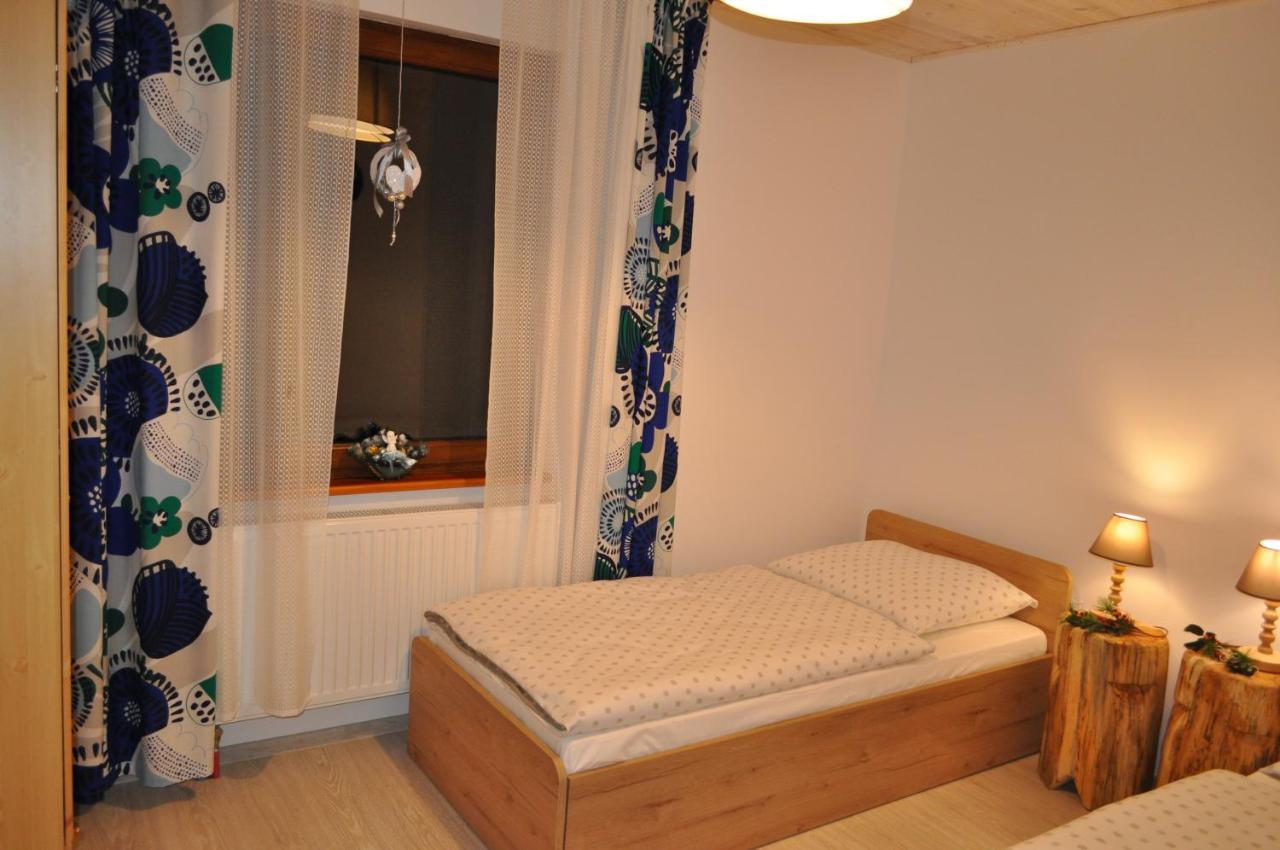 Apartamenty W Dolinie Goscina Duszniki Zdroj Exterior photo