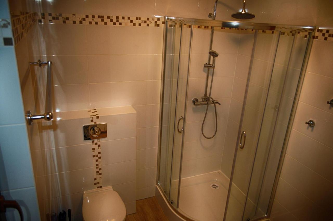 Apartamenty W Dolinie Goscina Duszniki Zdroj Exterior photo