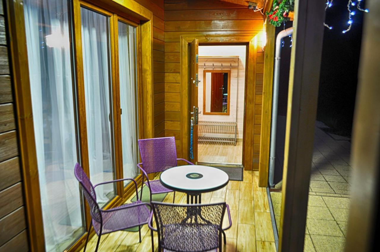 Apartamenty W Dolinie Goscina Duszniki Zdroj Exterior photo