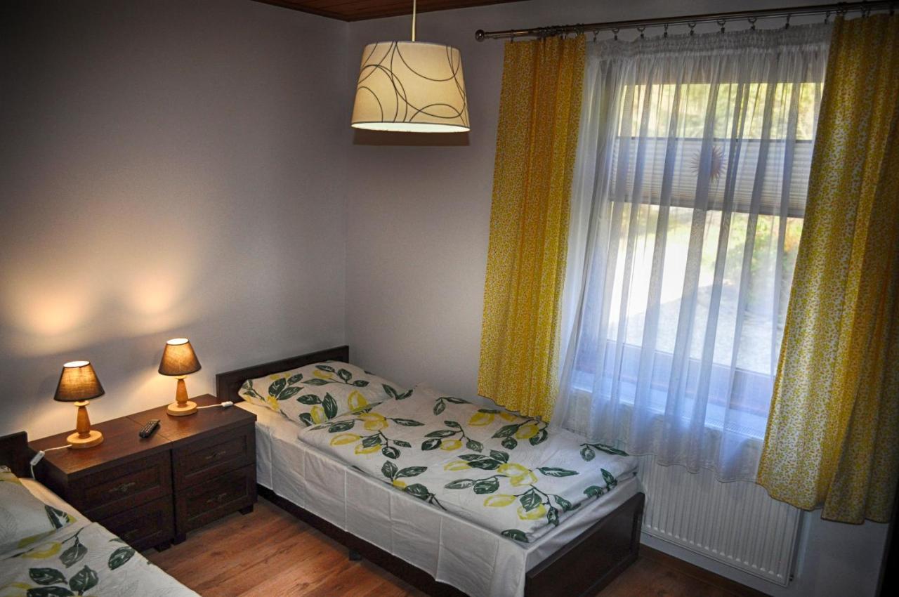 Apartamenty W Dolinie Goscina Duszniki Zdroj Exterior photo