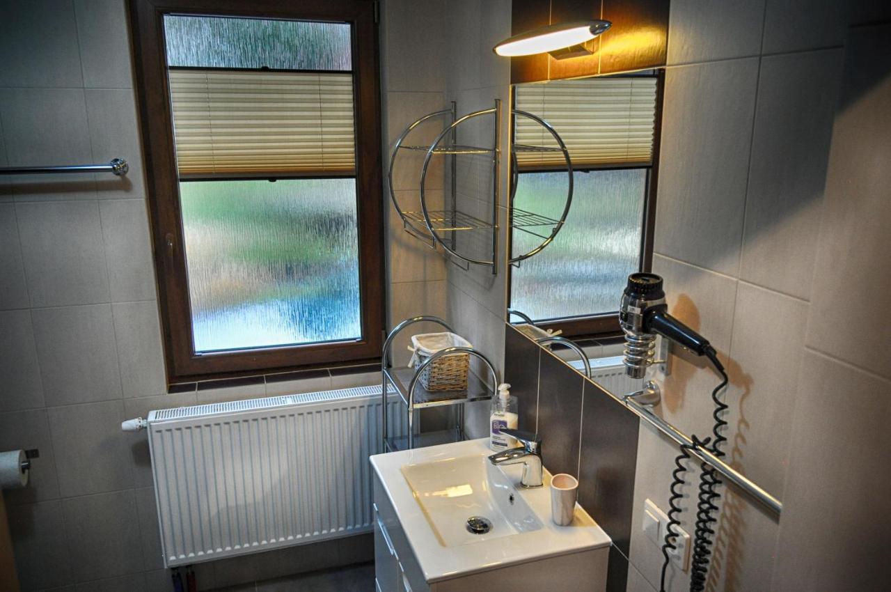 Apartamenty W Dolinie Goscina Duszniki Zdroj Exterior photo