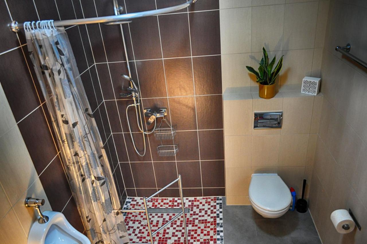 Apartamenty W Dolinie Goscina Duszniki Zdroj Exterior photo
