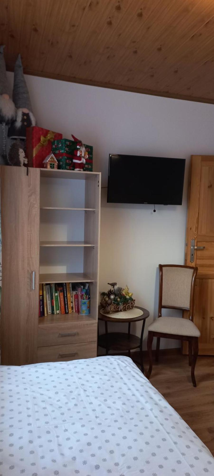 Apartamenty W Dolinie Goscina Duszniki Zdroj Room photo